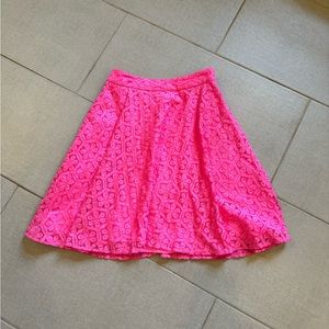 Lilly Pulitzer Skirt